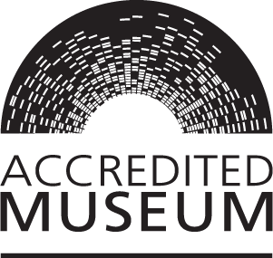 Arts Council England Accredited Museum