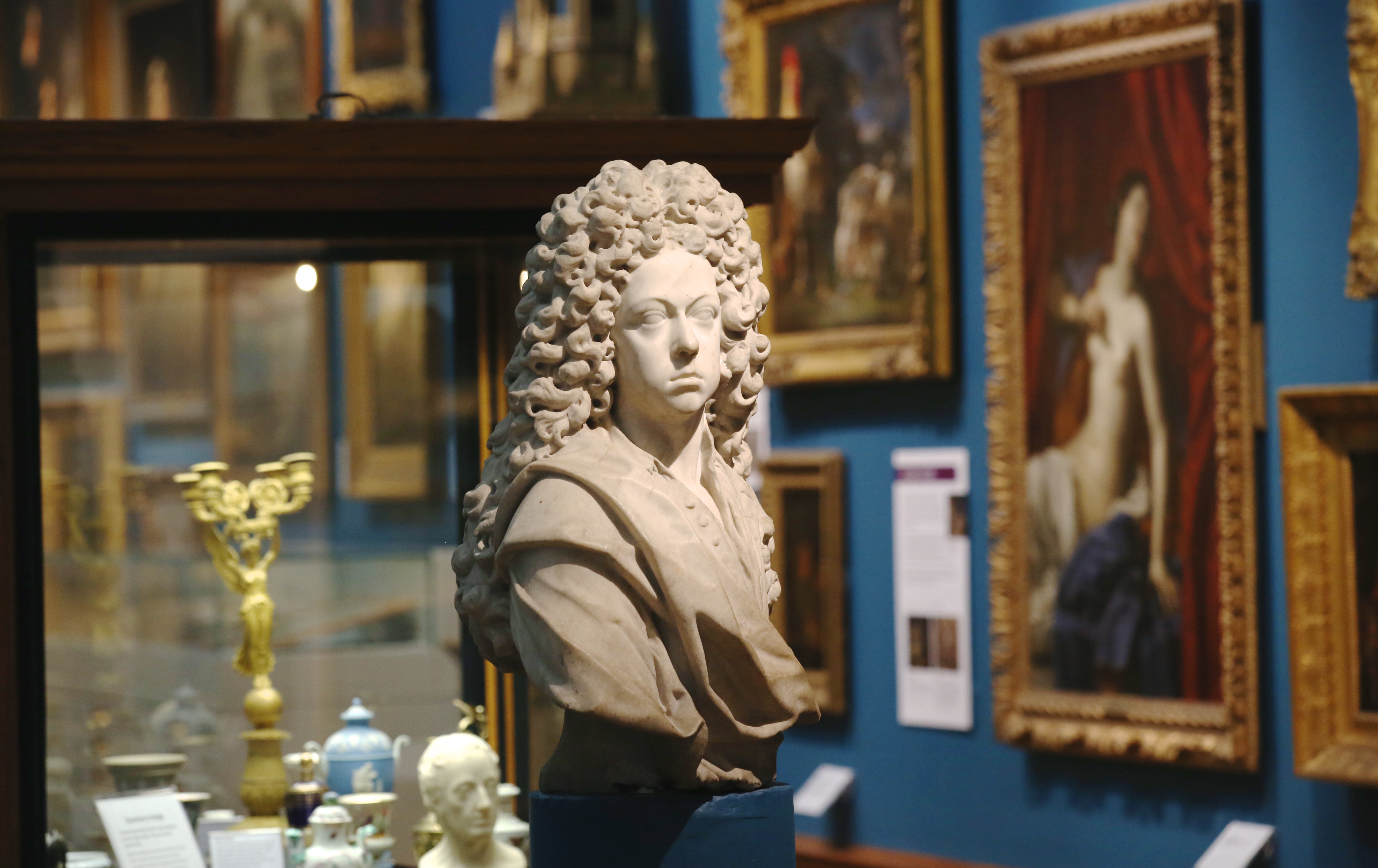 Image: Permanent collection