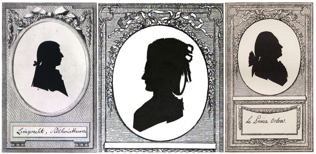 Silhouette Profiles