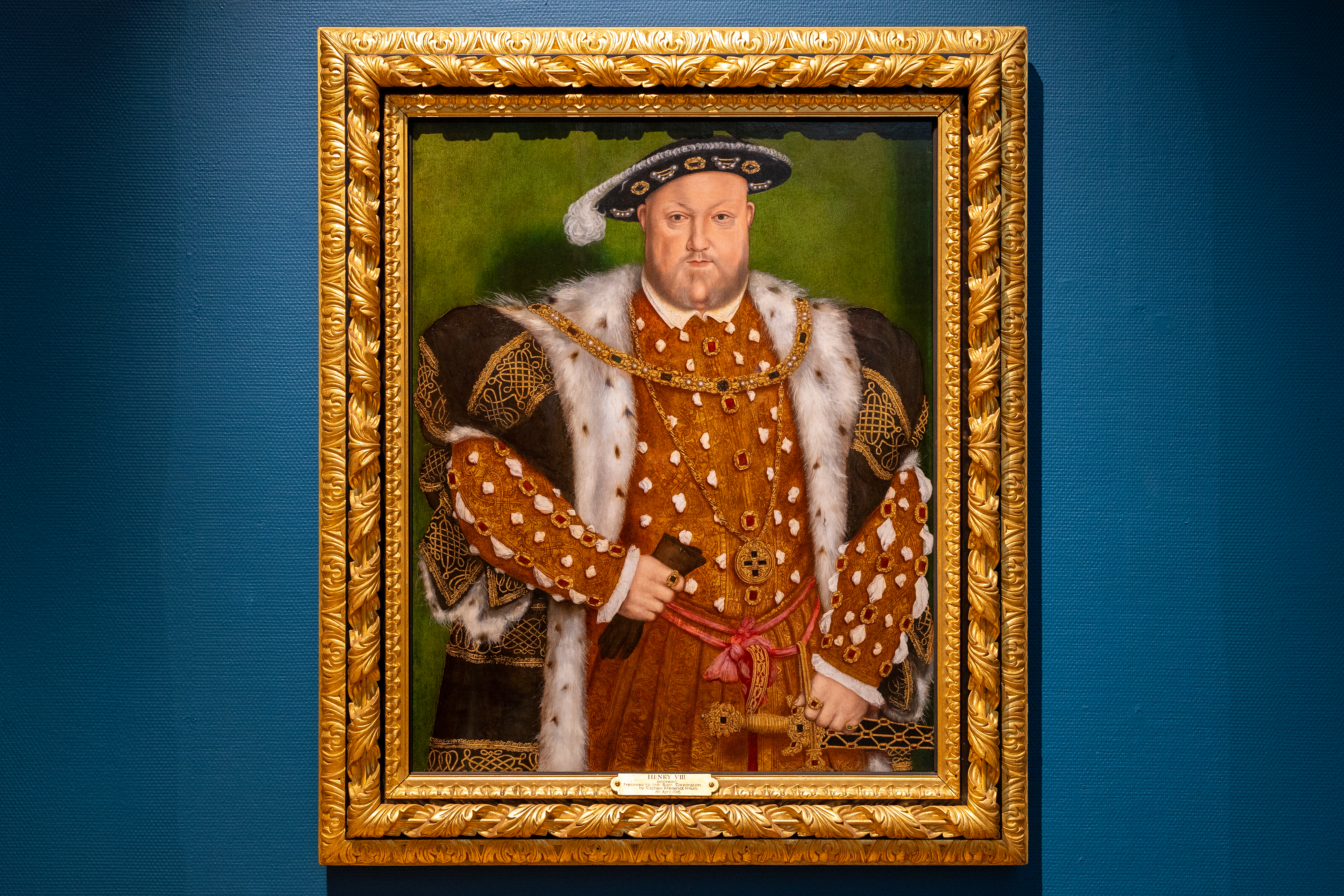 Henry VIII