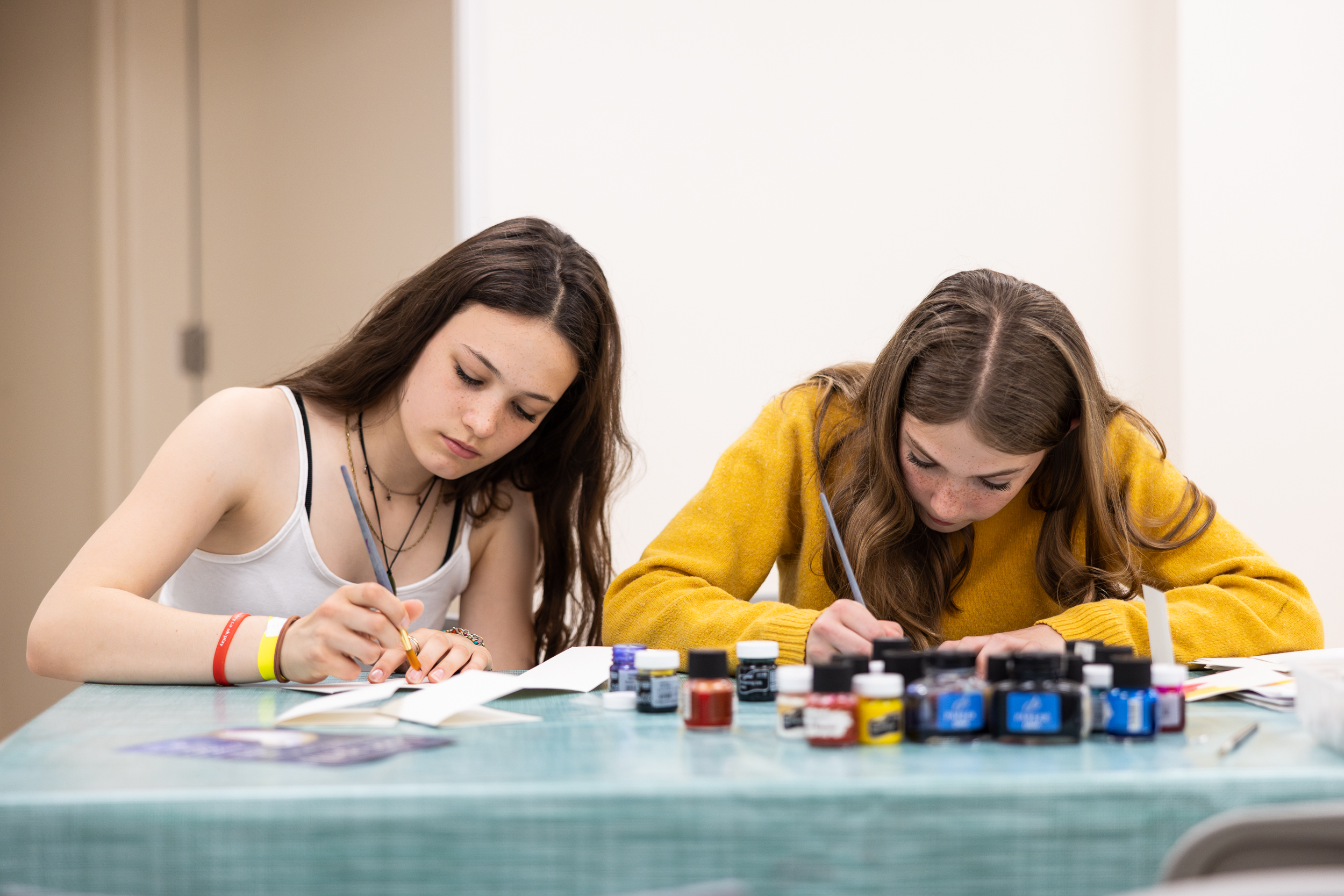 Mini Makers Craft Club