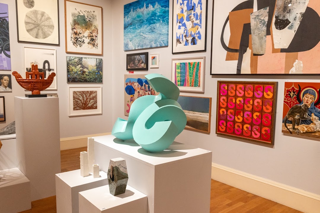 Bath Society of Artists