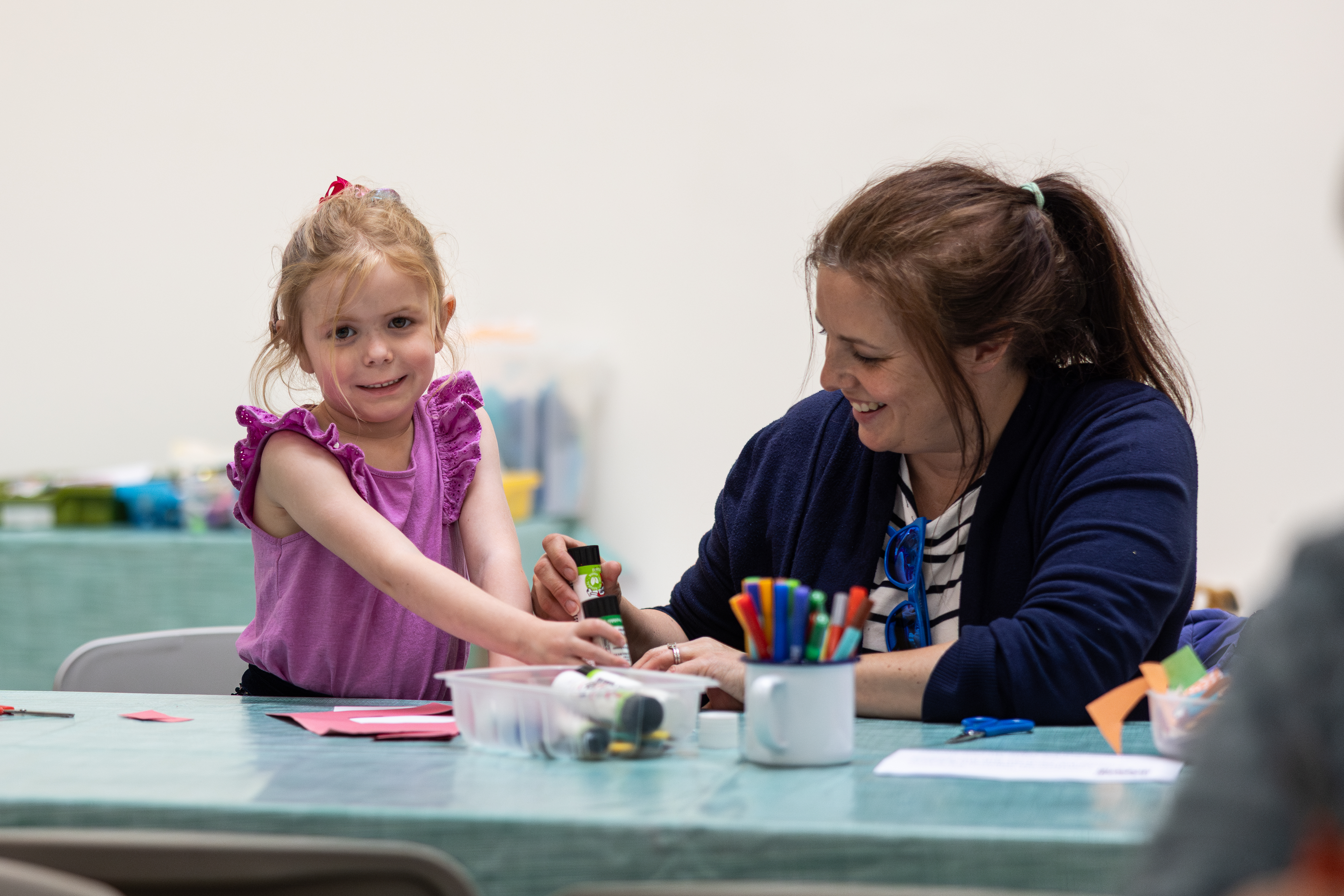 February half term activity