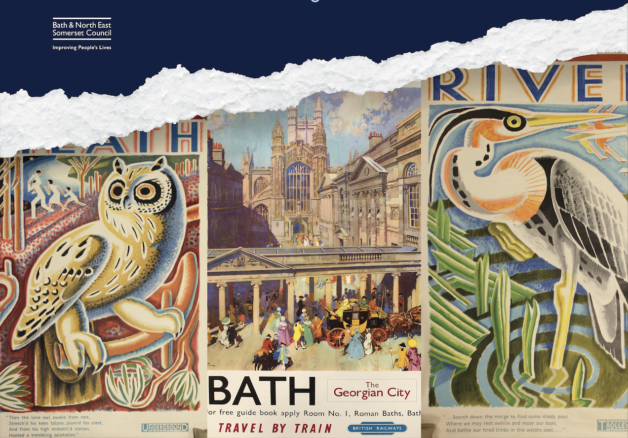 travel poster competition