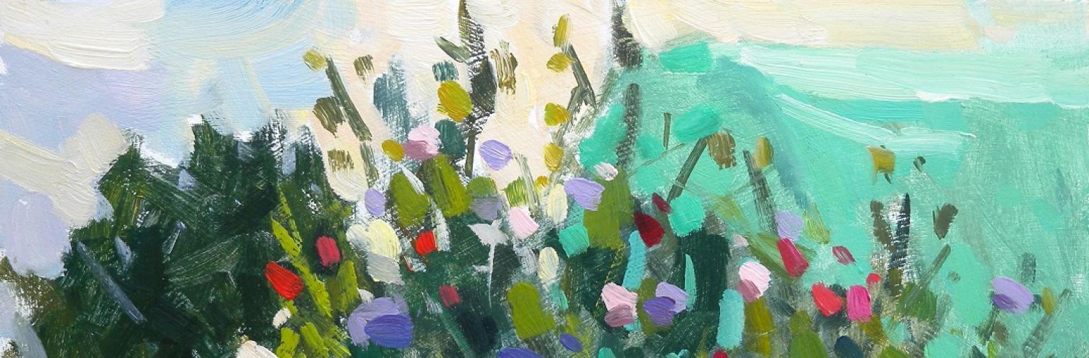 Bath Society of Artists 2021