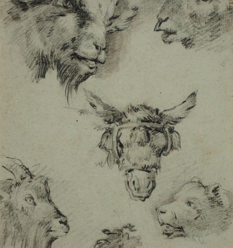 Image: Rosa Bonheur