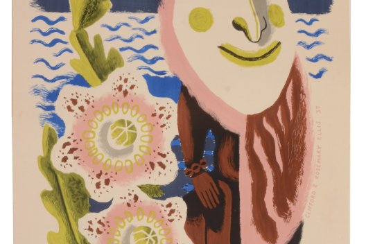 Travels in Space - Clifford and Rosemary Ellis