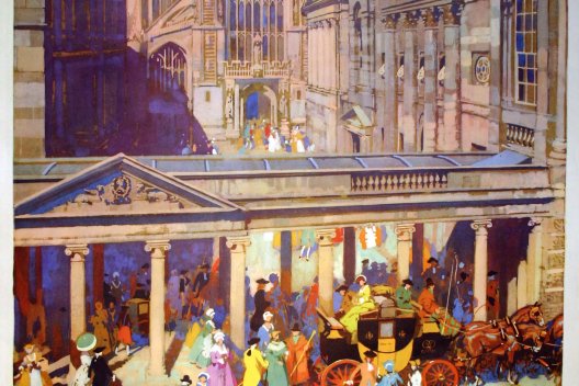 Free guided tour with your exhibition ticket on Thursdays 1.30pm-2pm .