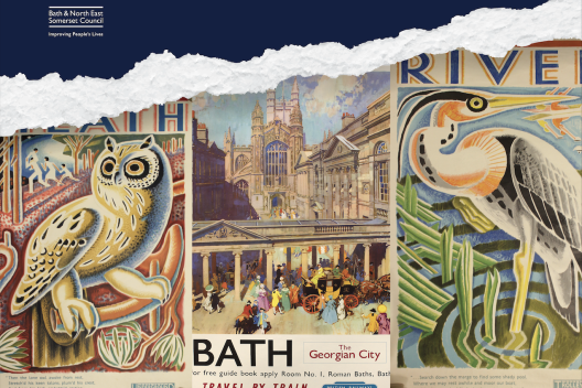 travel poster competition